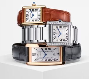 Cartier Defining Timeless Luxury Watches in 2024