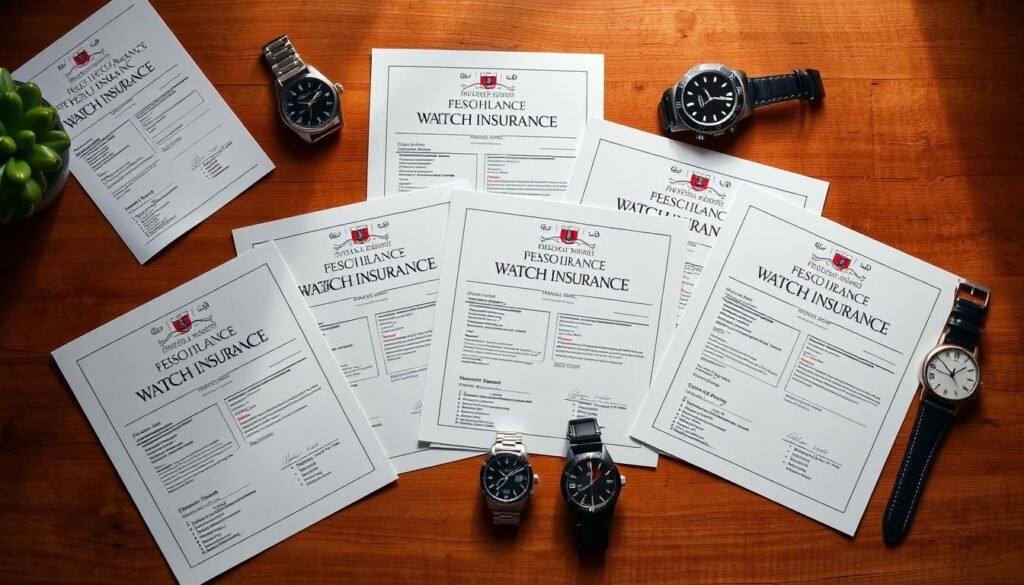 Best Watch Insurance: Protect Your Timepiece 2025